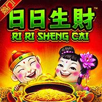 Ri Ri Sheng Cai